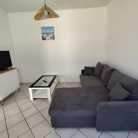 Maison 8 Couchages Arcachon Eksteriør billede