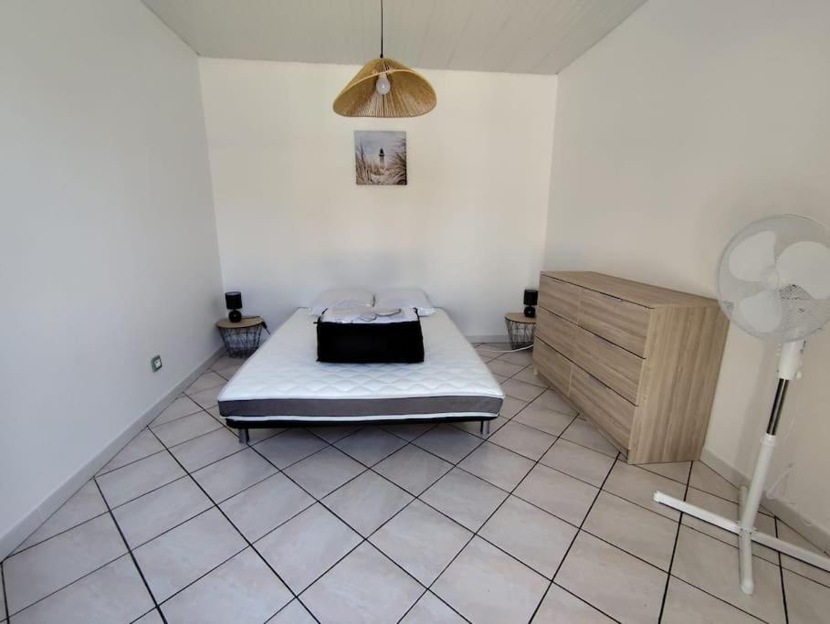 Maison 8 Couchages Arcachon Eksteriør billede
