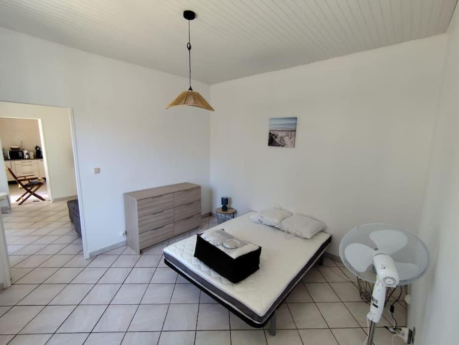 Maison 8 Couchages Arcachon Eksteriør billede